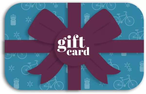 Bike Works MAGift Card
