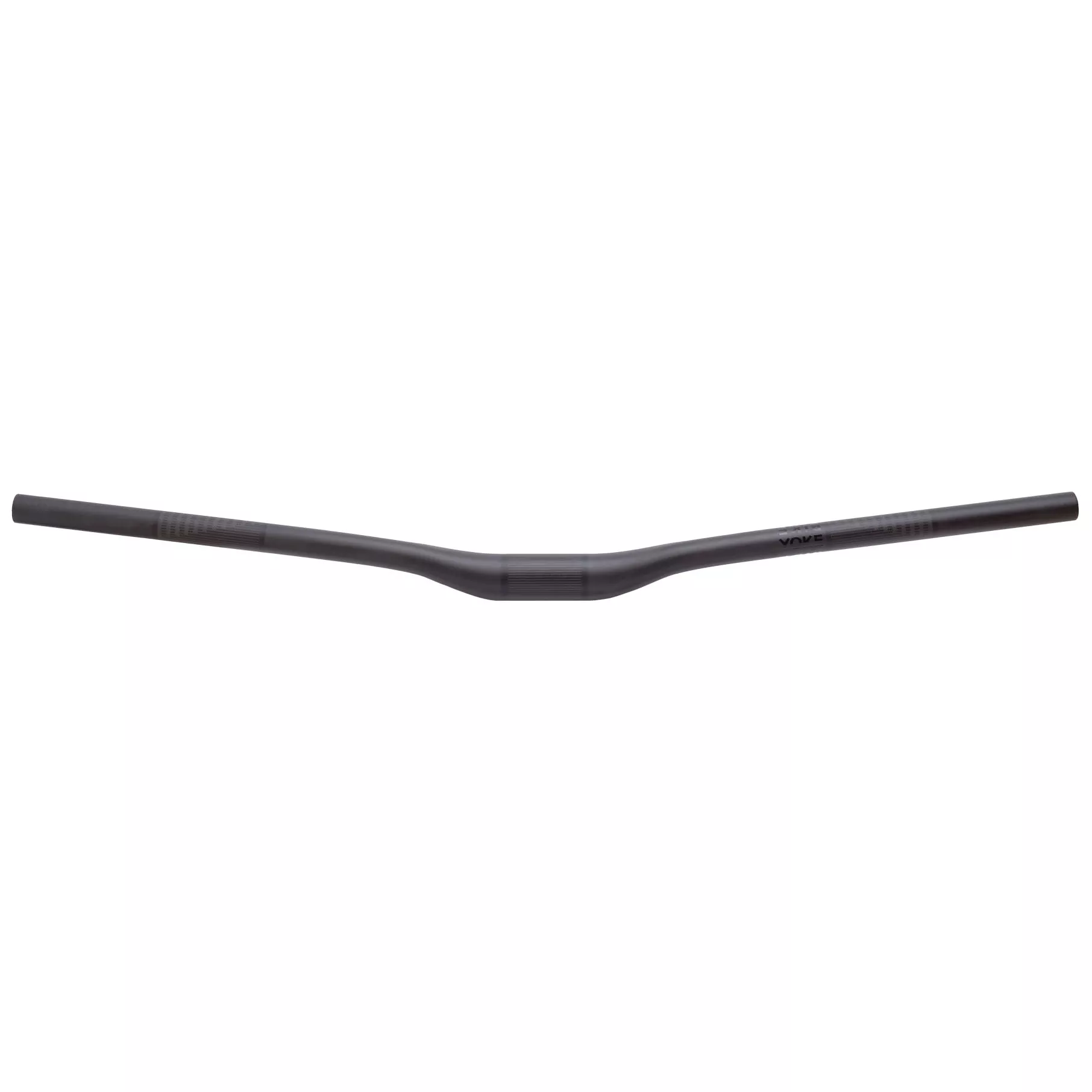 Bike Yoke Barmate Carbon Riser Bar - 35mm Clamp
