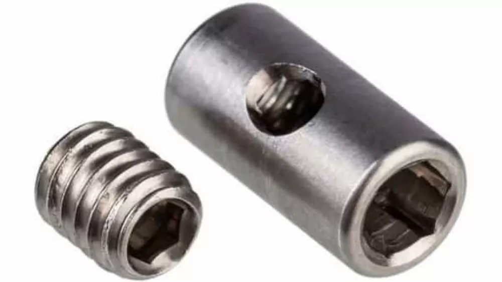 Bike YokeRevive/Divine Cable Clamp