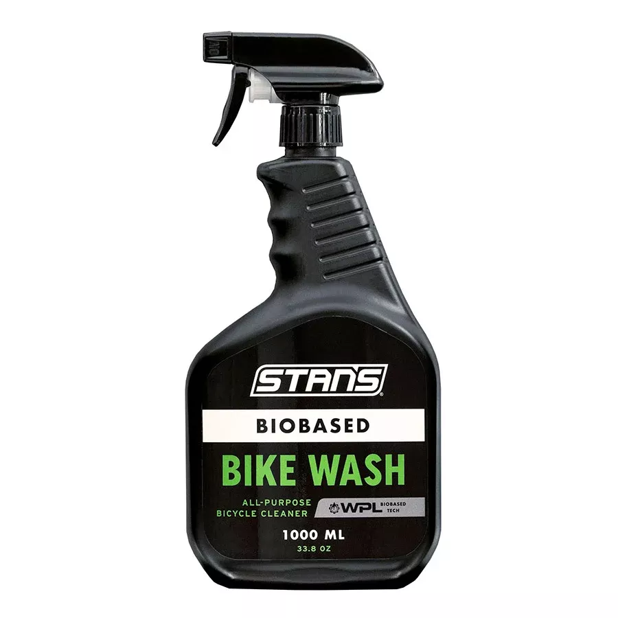 biobased-bike-wash BioBased Bike Wash