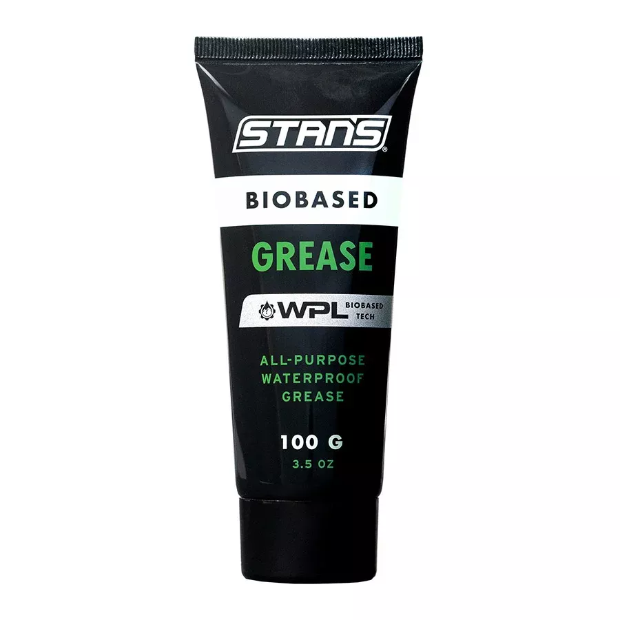 biobased-grease BioBased Grease