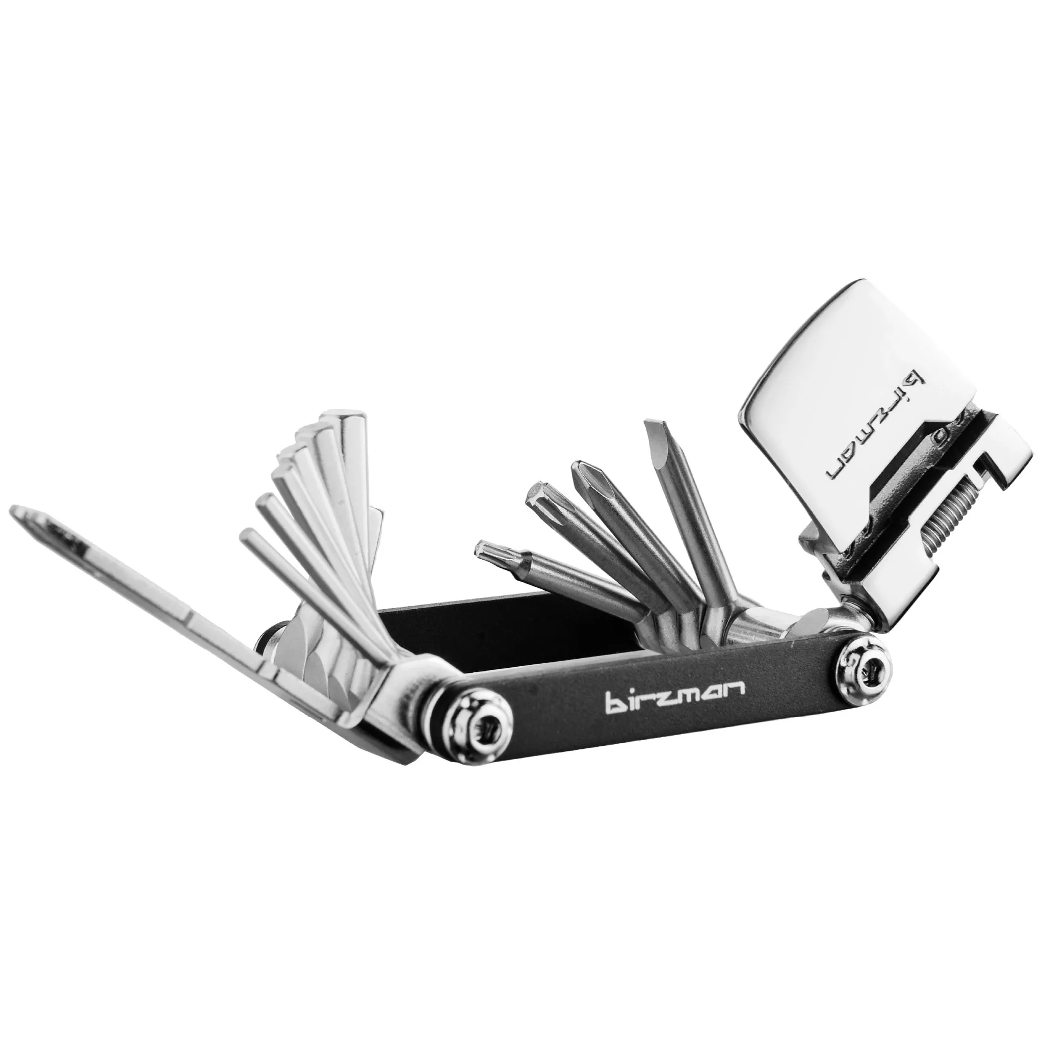 birzman-feexman-disc-d21-multi-tool-black Birzman Feexman Disc D21 Multi Tool Black