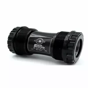 Black BearingBottom bracket bearing T47-68/73-DUB - B5S