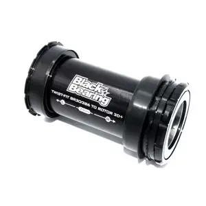 black-bearingceramic-bottom-bracket-praxis-46-79-mm Black BearingCeramic bottom bracket Praxis 46/79 mm