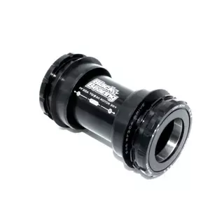 black-bearingceramic-bottom-bracket-praxis-46x73-mm Black BearingCeramic bottom bracket Praxis 46x73 mm