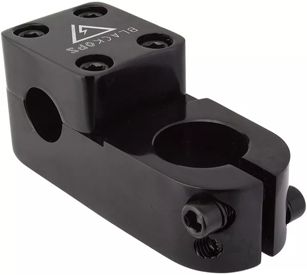 Black OpsBrickTop Stem