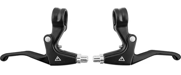black-opsv-type-2-finger-lever Black OpsV-Type 2-Finger Lever