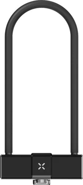 black-xtitan-smart-u-lock-ls Black XTitan Smart U-LOCK LS