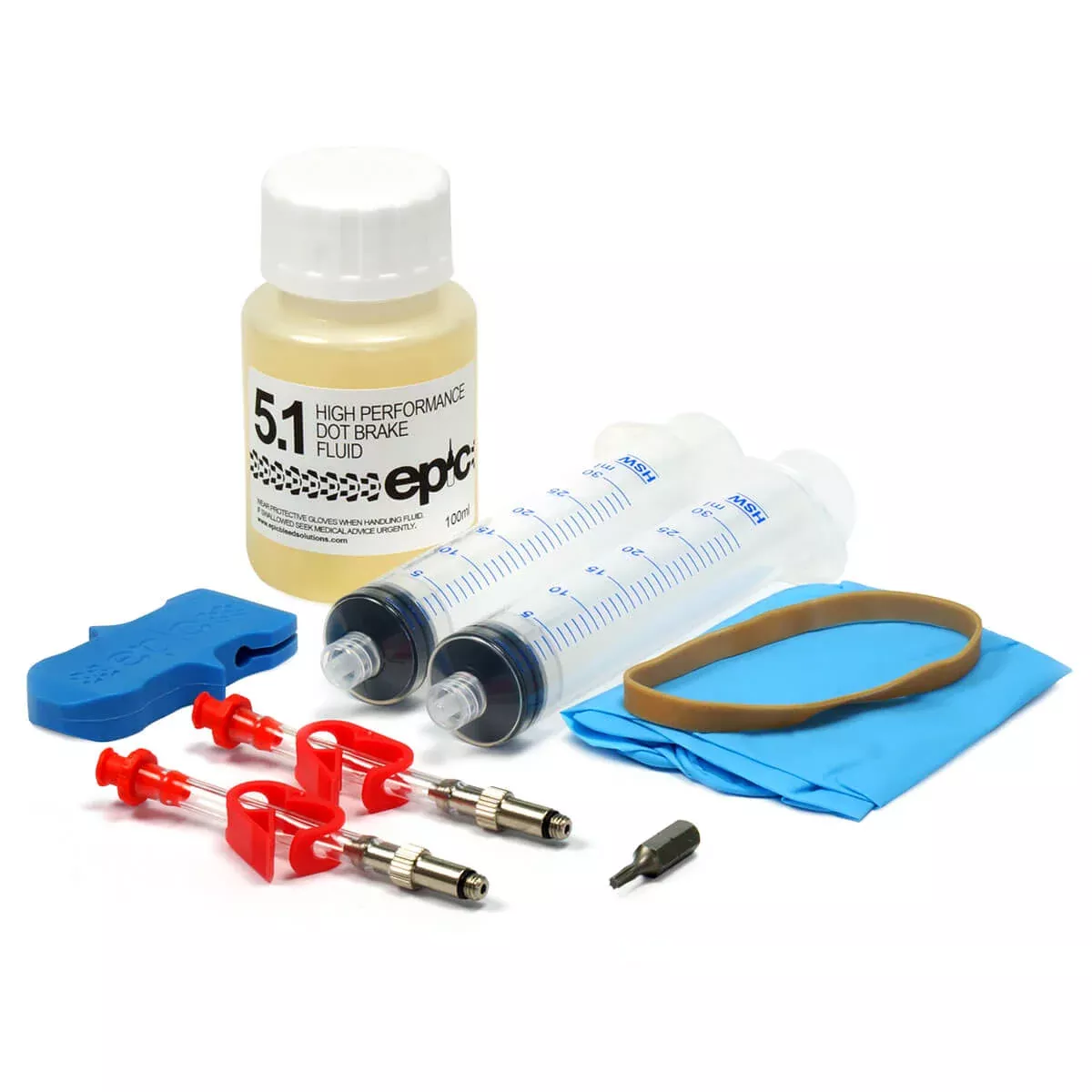 bleed-kit-formula-brakes-100ml-fluid Bleed Kit for Formula Brakes & 100ml Fluid
