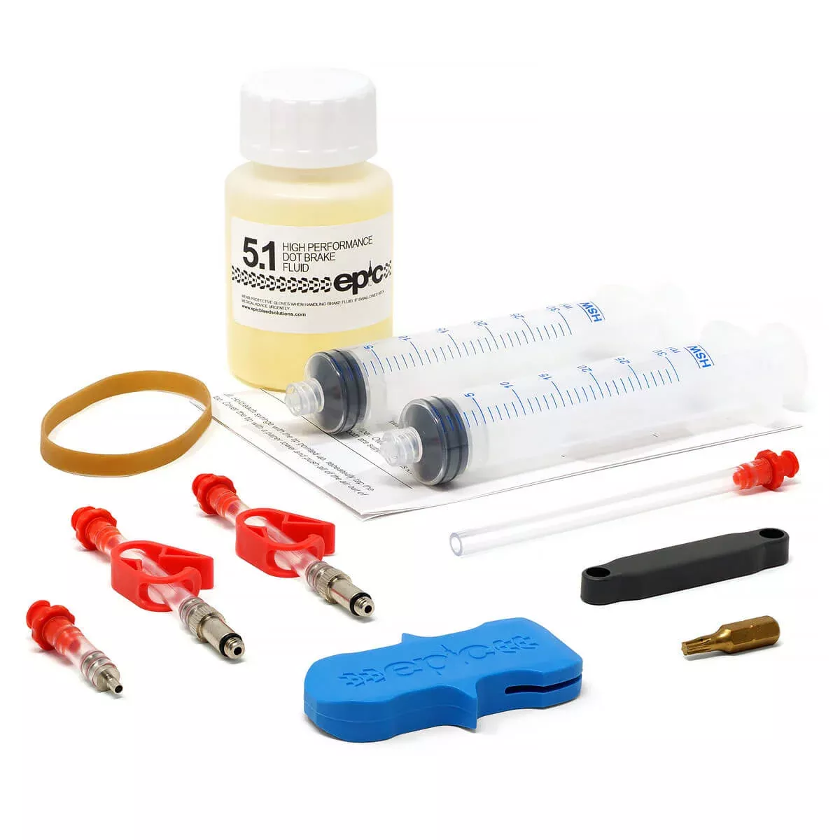 bleed-kit-hayes-brakes-100ml-fluid Bleed Kit for Hayes Brakes & 100ml Fluid