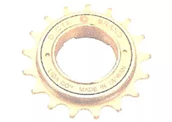 bmx-freewheel -BMX Freewheel