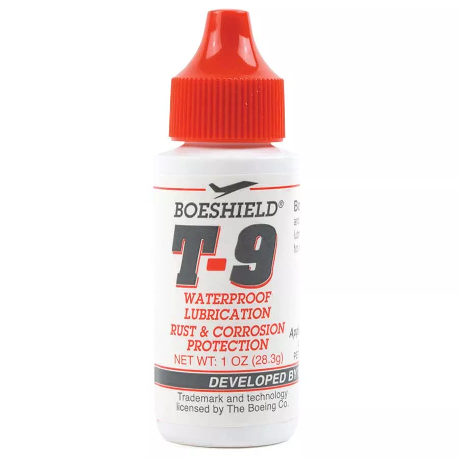 boeshield-t9-bike-chain-lube-1oz-drip Boeshield T9 Bike Chain Lube - 1oz Drip