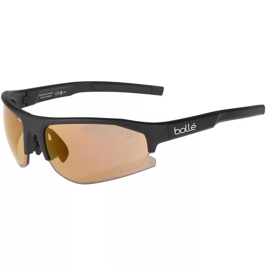 bolle-bolt-2-0-sunglasses-matte-black-phantom-brown-red-polarized Bolle Bolt 2.0 Sunglasses Matte Black/ Phantom Brown Red Polarized