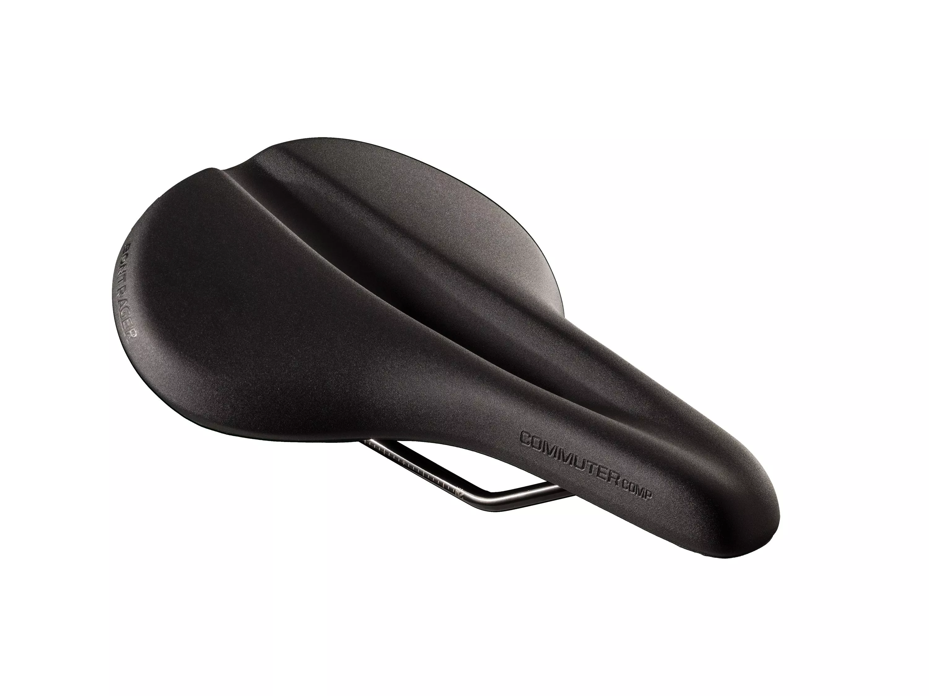 bontrager-commuter-comp-saddle Bontrager Commuter Comp Saddle