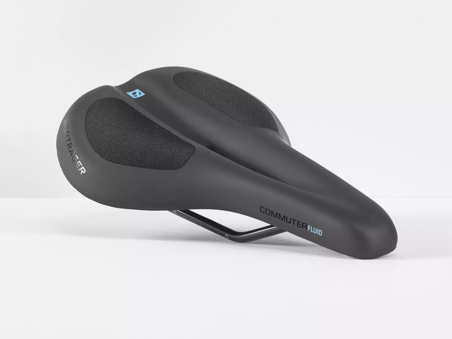 Bontrager Commuter Fluid Saddle