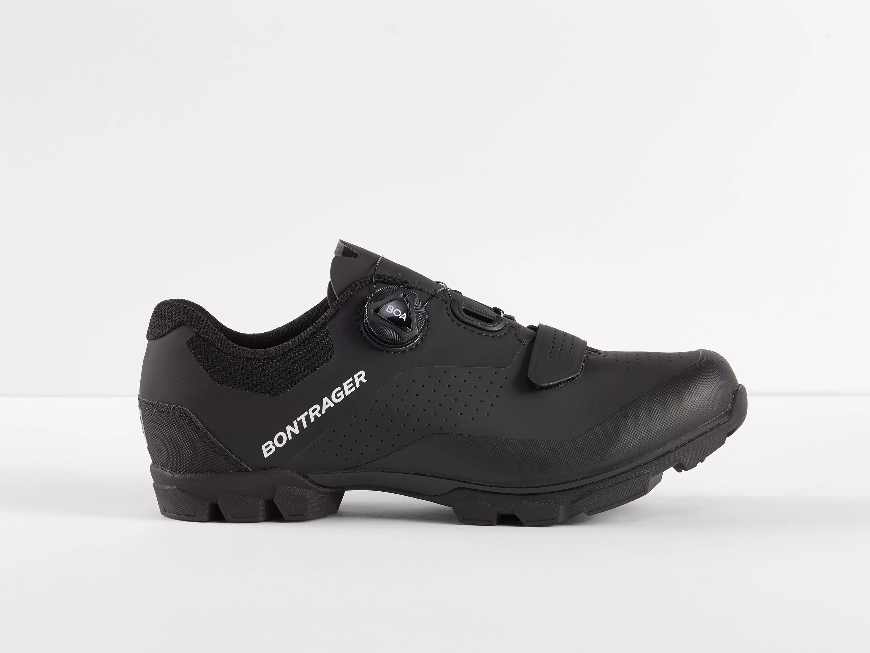 Bontrager Foray Mountain Shoe