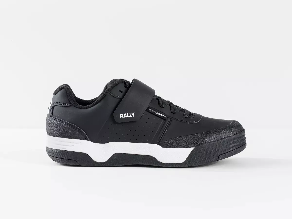 bontrager-rally-mtb-shoe Bontrager Rally MTB Shoe