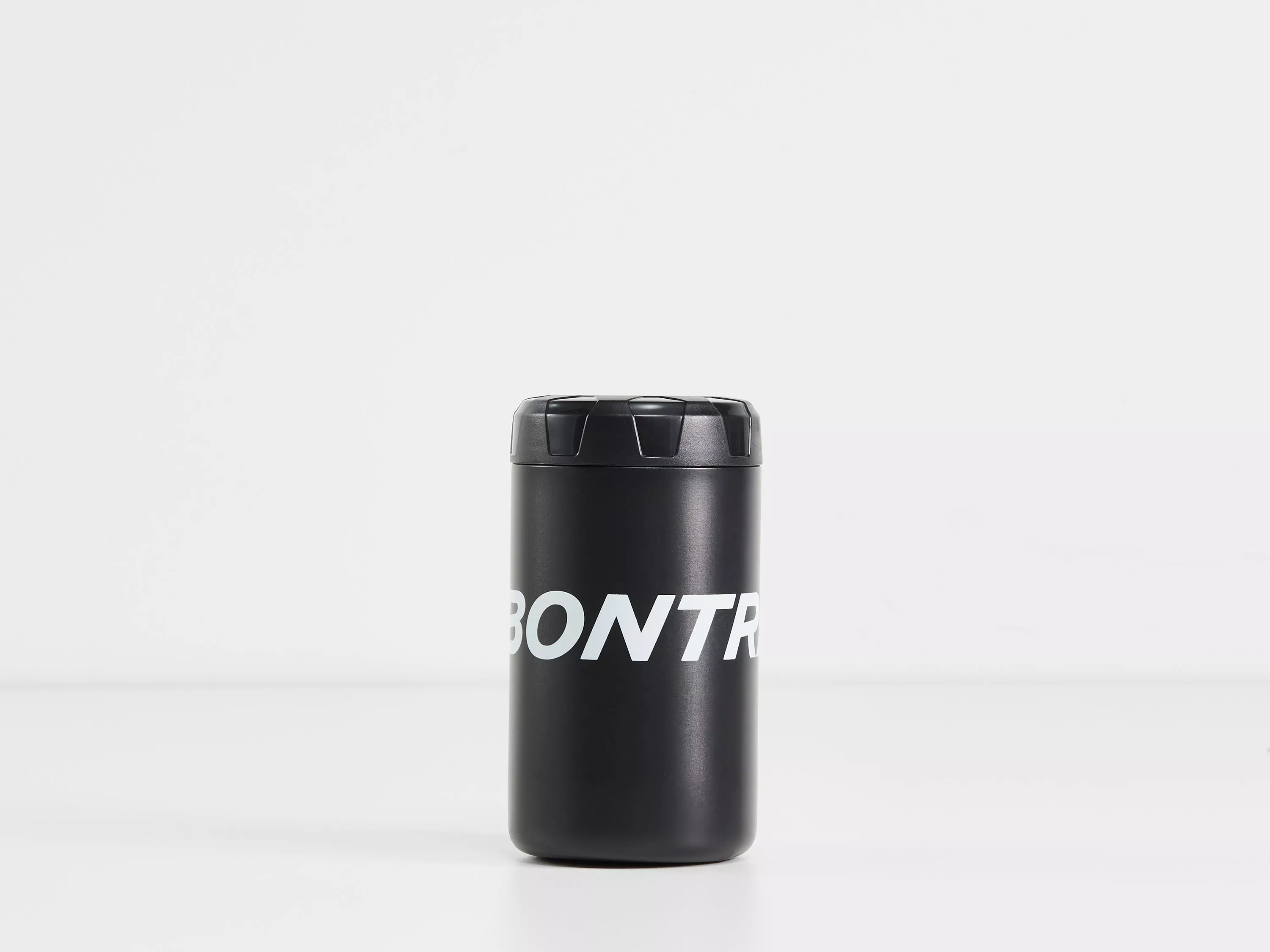 bontrager-storage-black-bottle Bontrager Storage Black Bottle