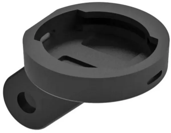 BookmanGoPro to Garmin Headlight Mount Adapter