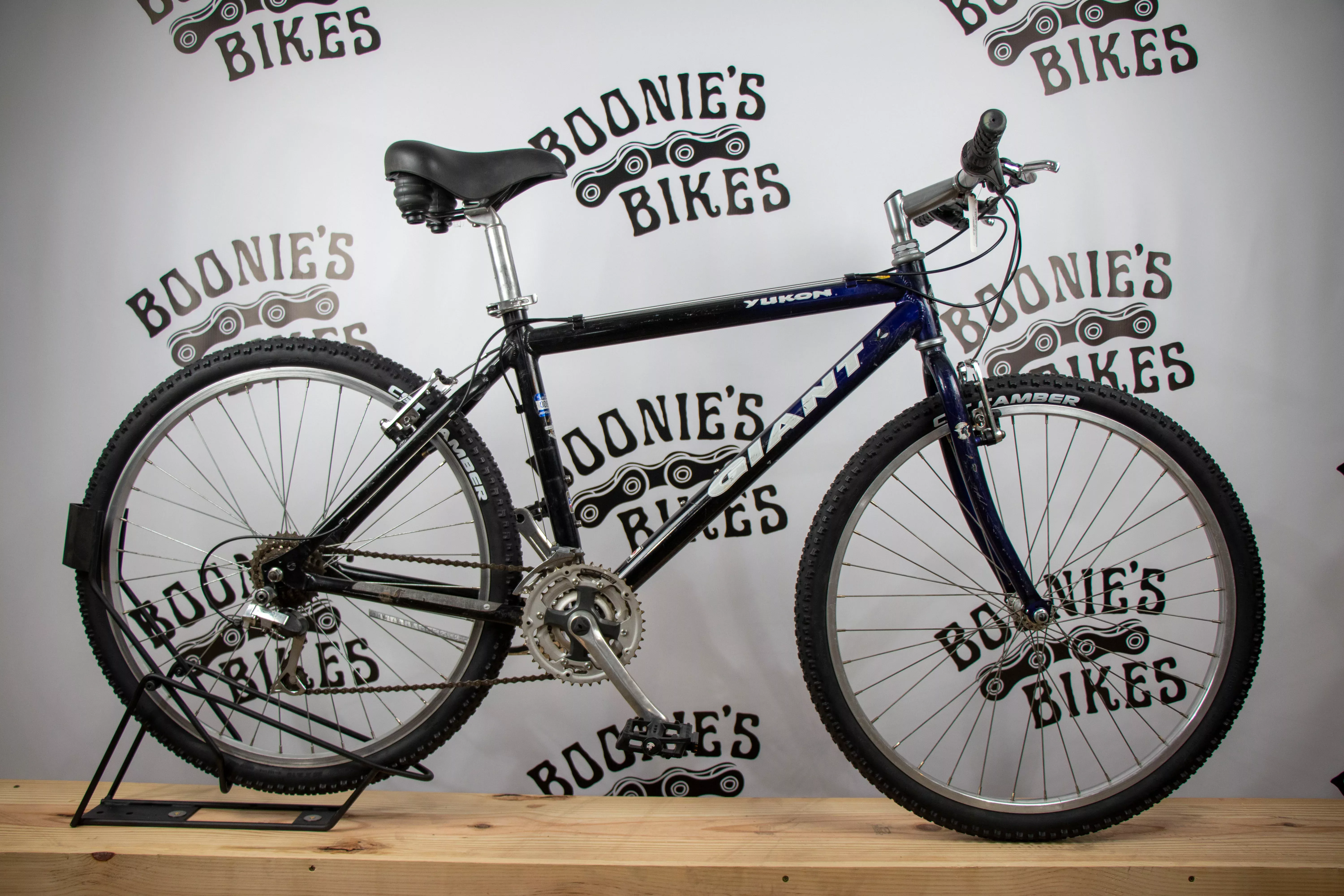 boonie-s-refurbished-giant-yukon BOONIE'S REFURBISHED Giant Yukon