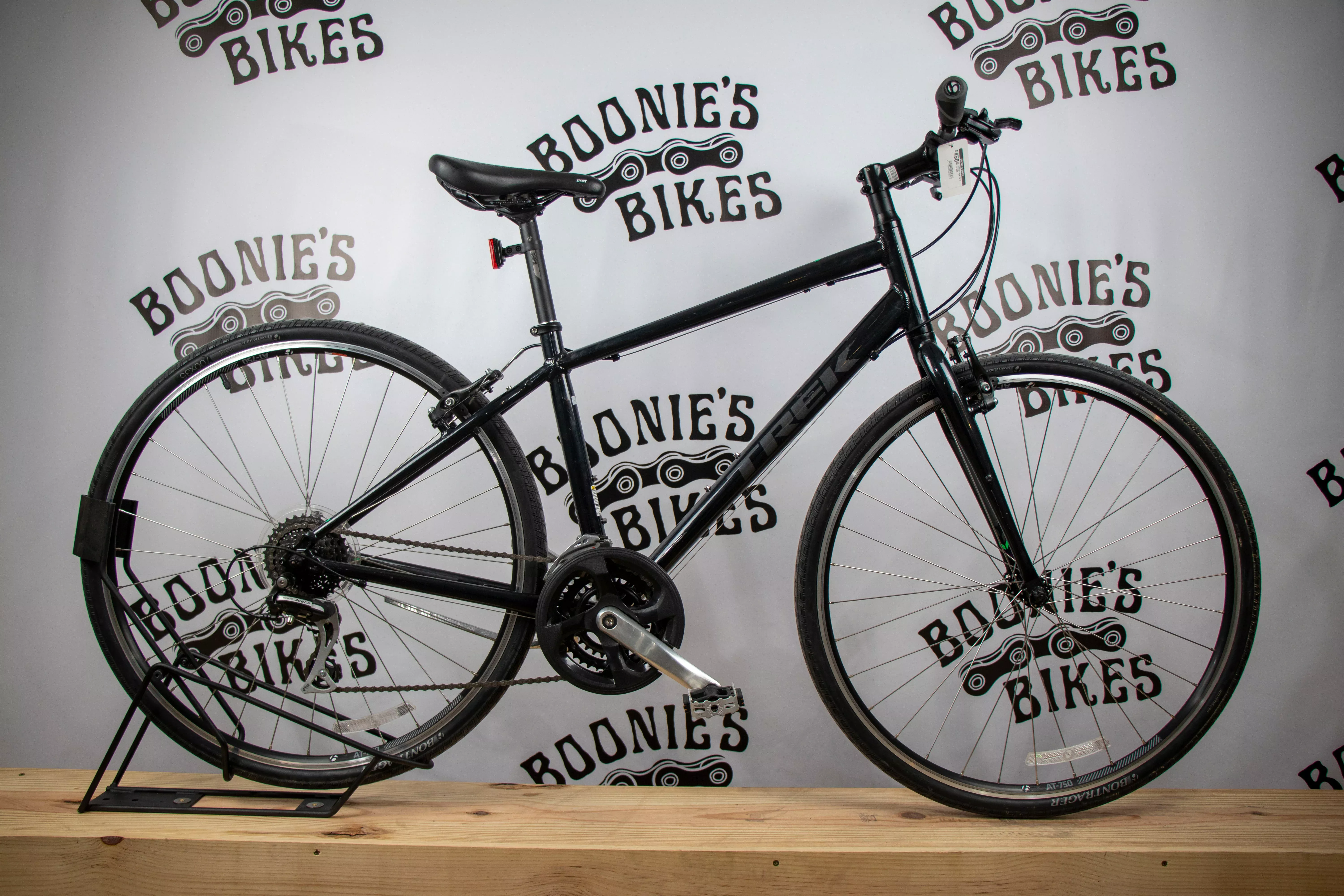 boonie-s-refurbished-trek-fx2 BOONIE'S REFURBISHED Trek Fx2