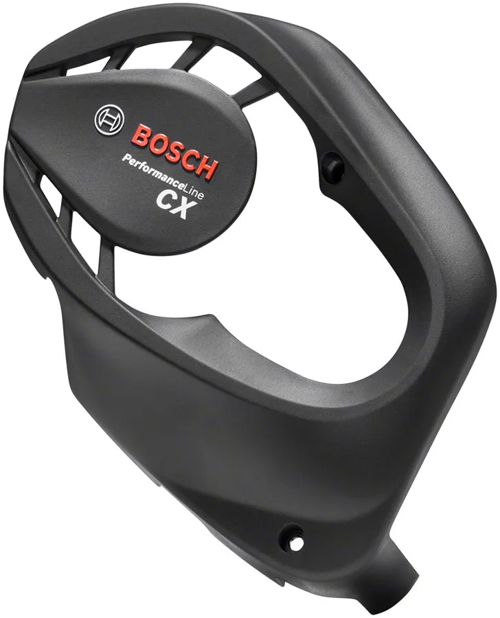Bosch Design Cover Performance Line CX Left (BDU4XX) - Bosch eBike System 2