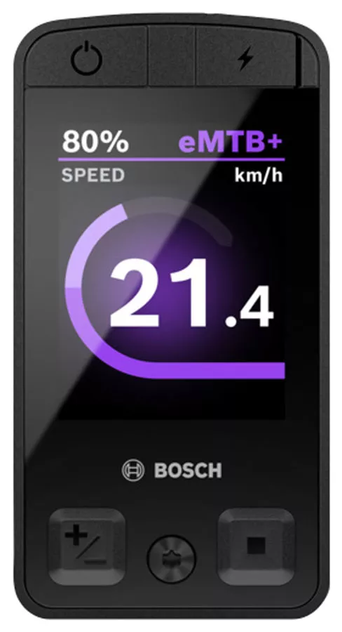 bosch-kiox-400c-brc3200-smart-system Bosch Kiox 400C (BRC3200) - The smart system