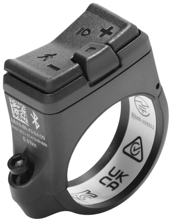 bosch-mini-remote-dropbar-31-8mm-brc3310-ul-4200a-compliant-smart-system Bosch Mini Remote Dropbar 31.8mm BRC3310 UL 4200A Compliant - The smart system