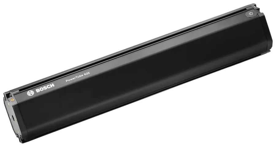 bosch-powertube-625-battery-vertical-bbp3766-smart-system Bosch PowerTube 625 Battery Vertical (BBP3766) - The smart system