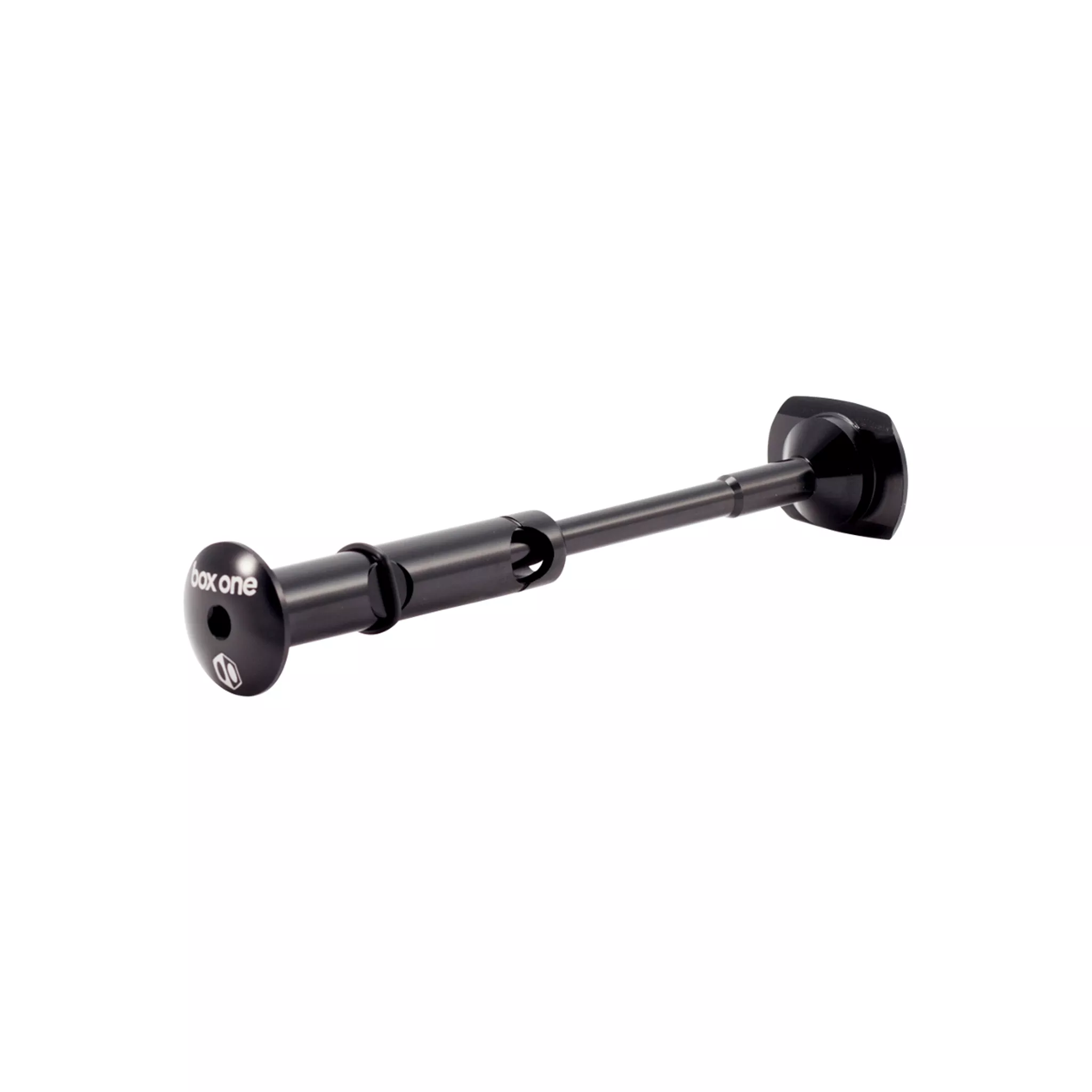 box-boxone-stem-lock-1-1-8-black BOX BoxOne Stem Lock 1-1/8" - Black