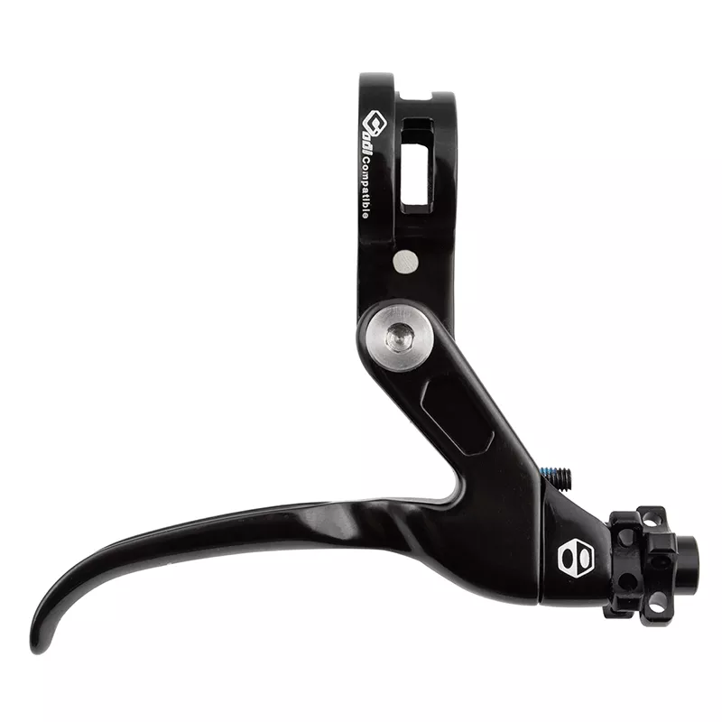 box-components-box-one-brake-lever-black-single-mid Box components BOX One Brake Lever Black Single Mid