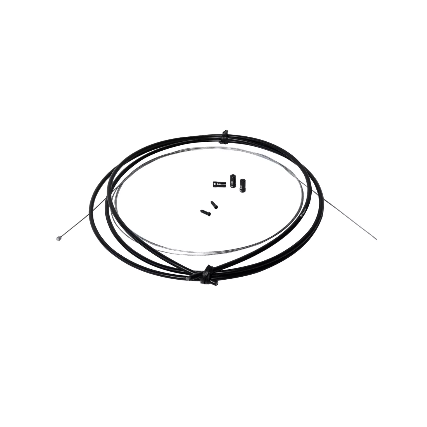 box-one-shift-cable-housing-kit-2100mm-black BOX One Shift Cable and Housing Kit 2100mm Black