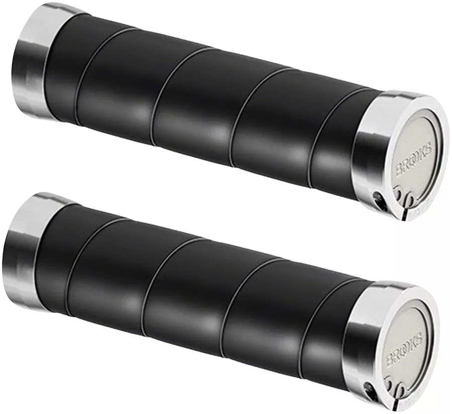 brooks-slender-leather-grips Brooks Slender Leather Grips