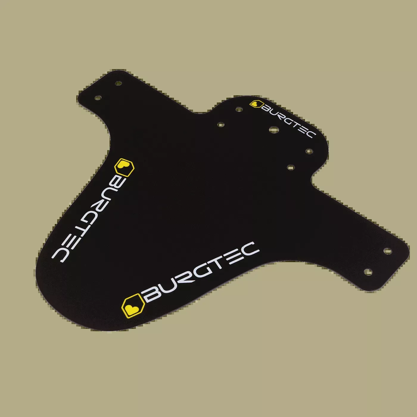 burgtec-bmg-front-mudguard Burgtec BMG Front Mudguard