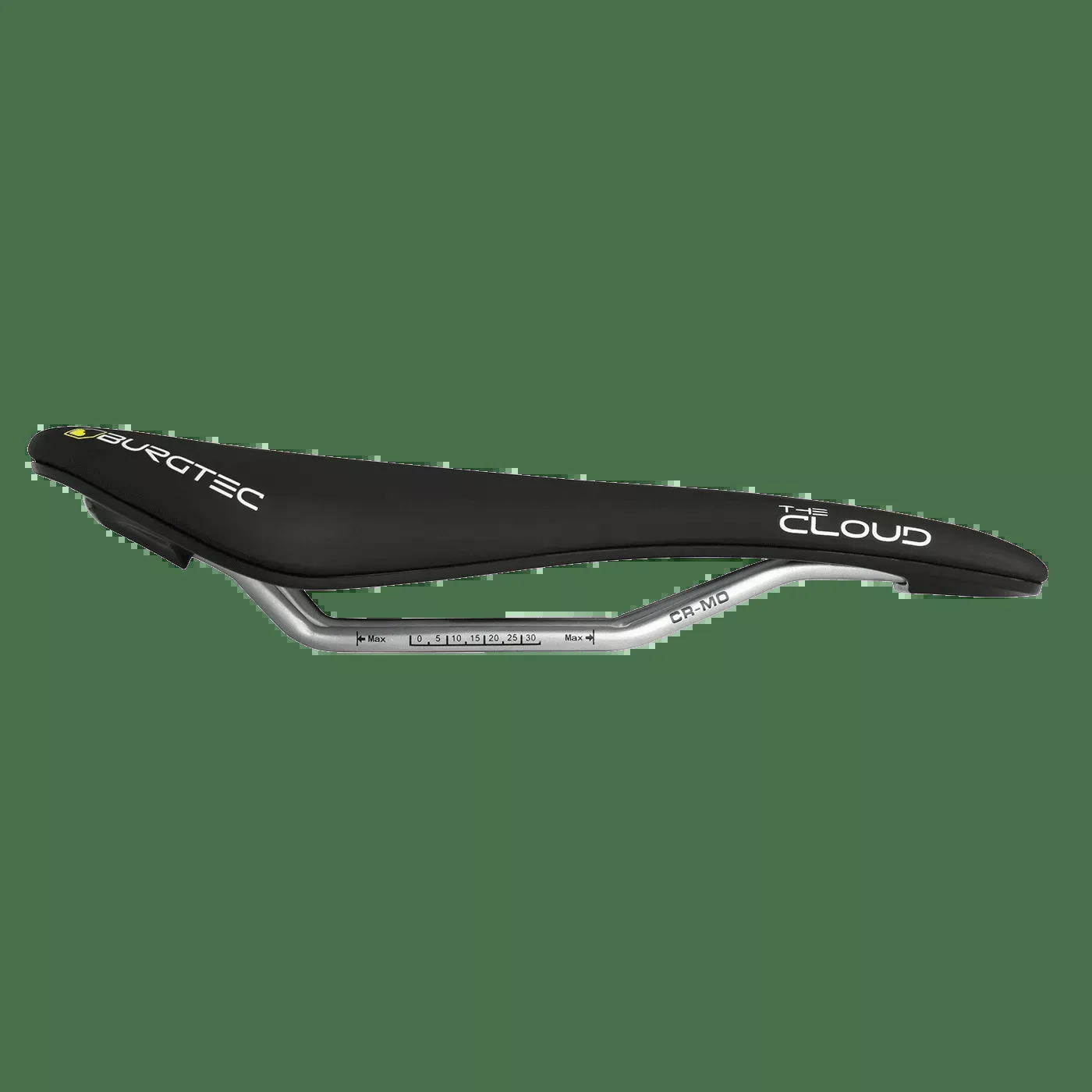 Burgtec The Cloud MK2 Bike Saddle