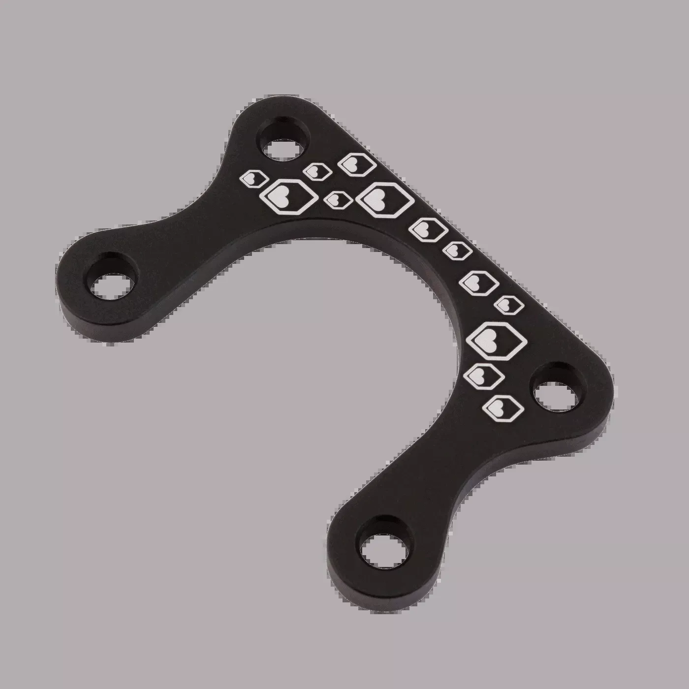 burgtec-direct-mount-stem-spacer-in-burgtec-black Burgtec Direct Mount Stem Spacer In Burgtec Black