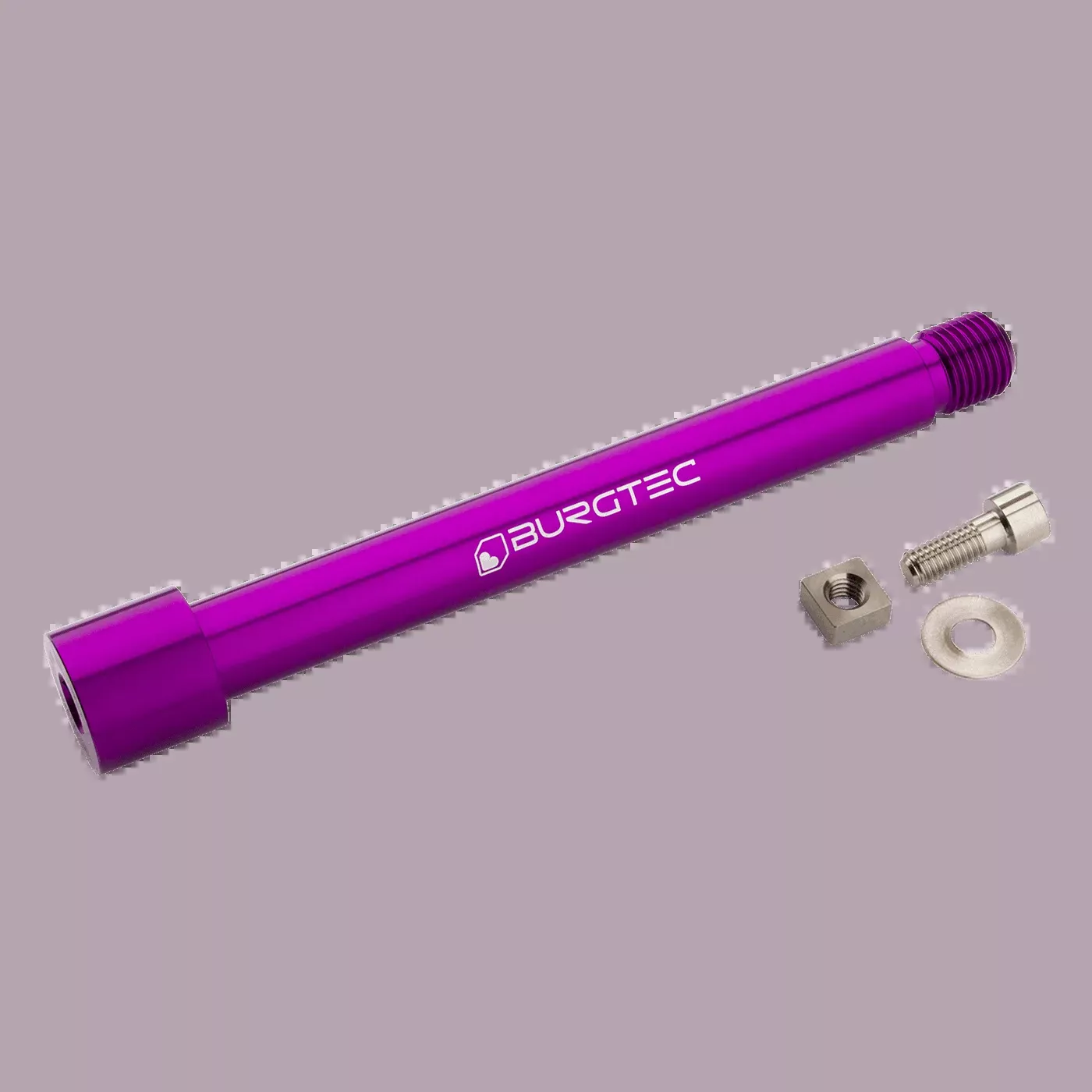 burgtec-fox-kaboltx-fork-axle Burgtec Fox KaboltX Fork Axle