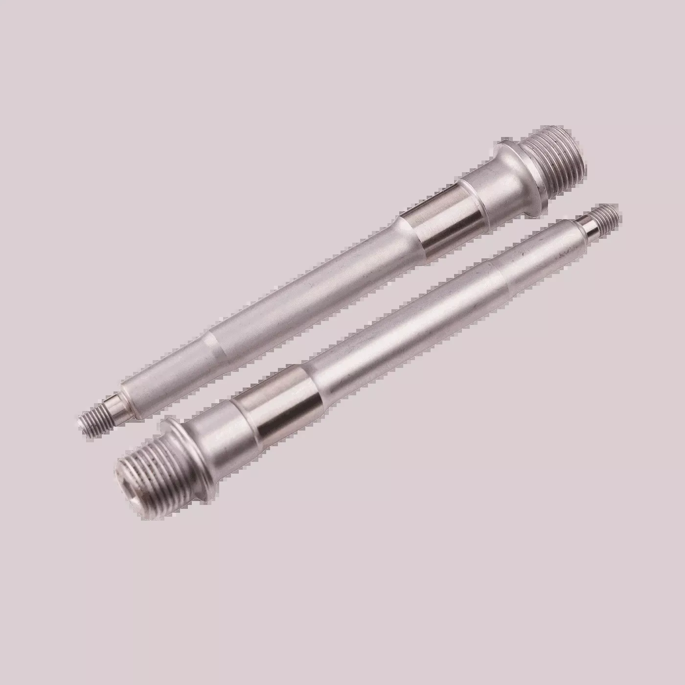 burgtec-mk4-composite-pair-pedal-axles Burgtec MK4 Composite Pair Of Pedal Axles