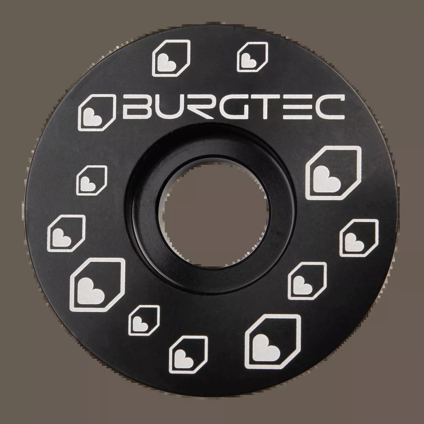 burgtec-stem-top-cap Burgtec Stem Top Cap
