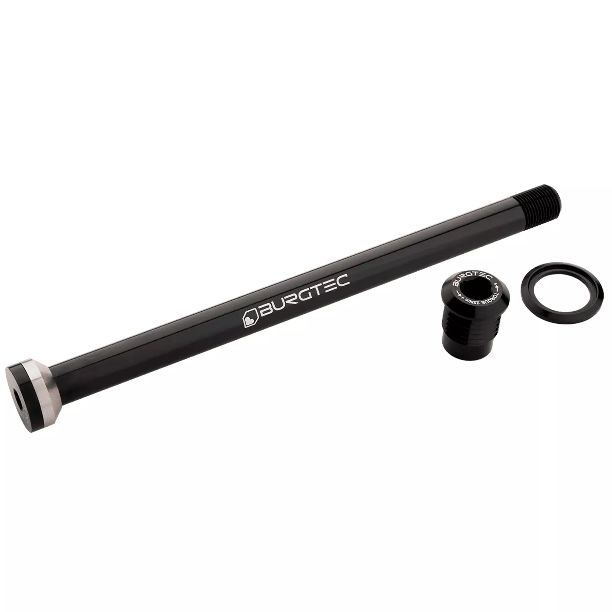 burgtec-transition-175mm-udh-rear-axle Burgtec Transition 175mm UDH Rear Axle
