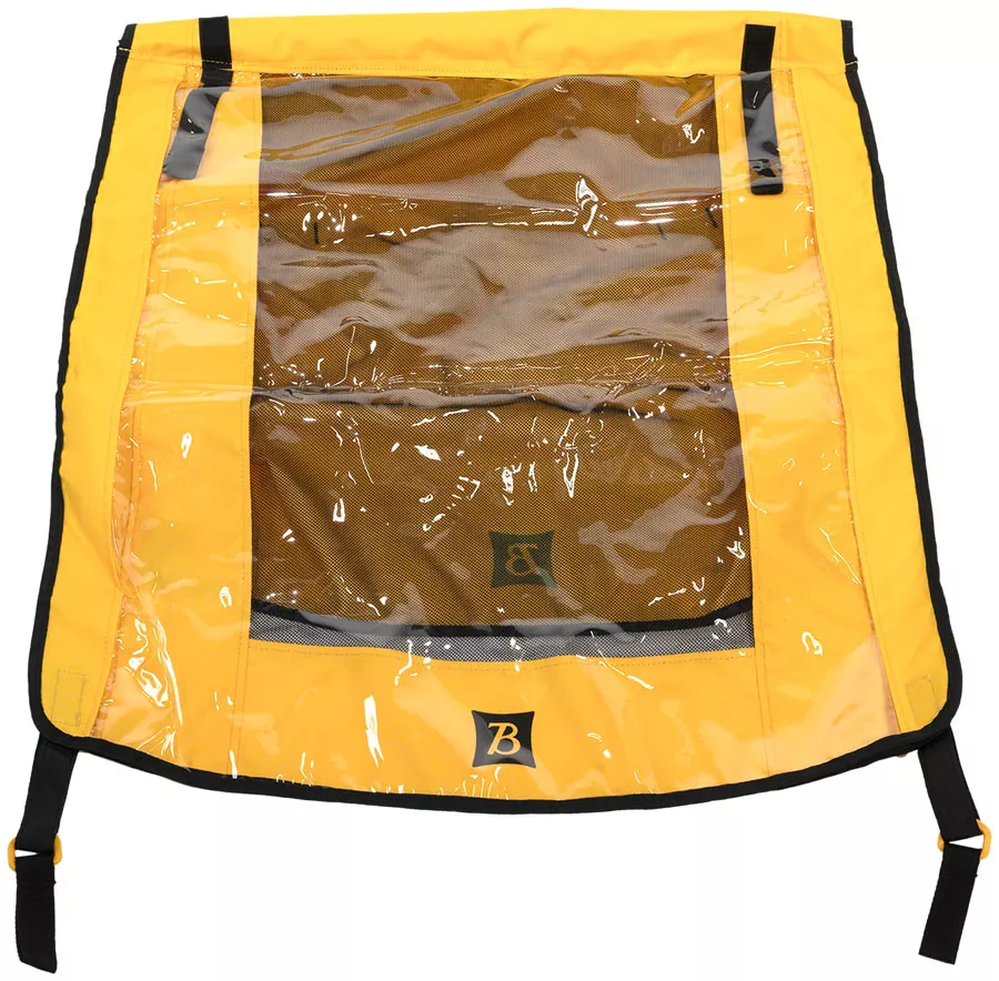burley-bee-replacement-cover-2023-double Burley Bee Replacement Cover - 2023+ Double