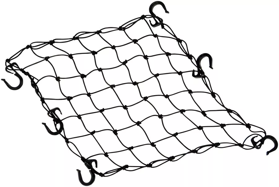 burley-coho-cargo-bungee-net Burley Coho Cargo Bungee Net
