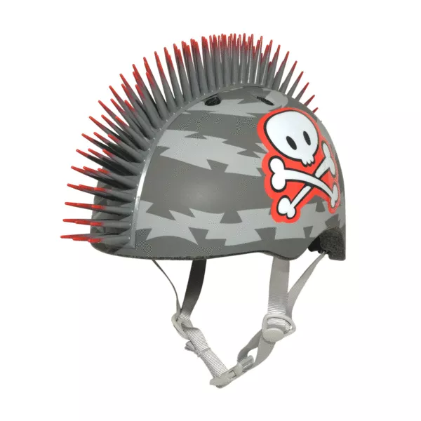 c-premelil-pirate-mohawk-helmet C-PremeLil Pirate Mohawk Helmet