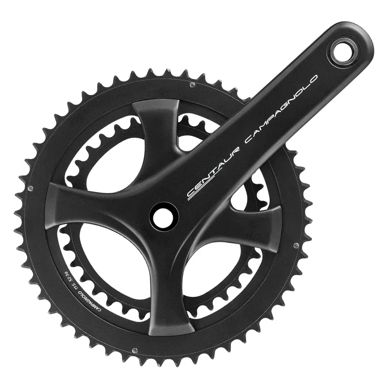 campagnolo-centaur-ut-172-5x50-34-ut-crankset-black Campagnolo Centaur UT 172.5x50/34 UT crankset black