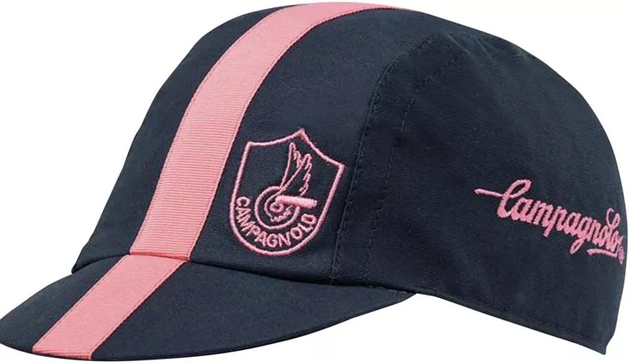 campagnolo-giro-d-italia-cycling-cap Campagnolo Giro D’Italia Cycling Cap