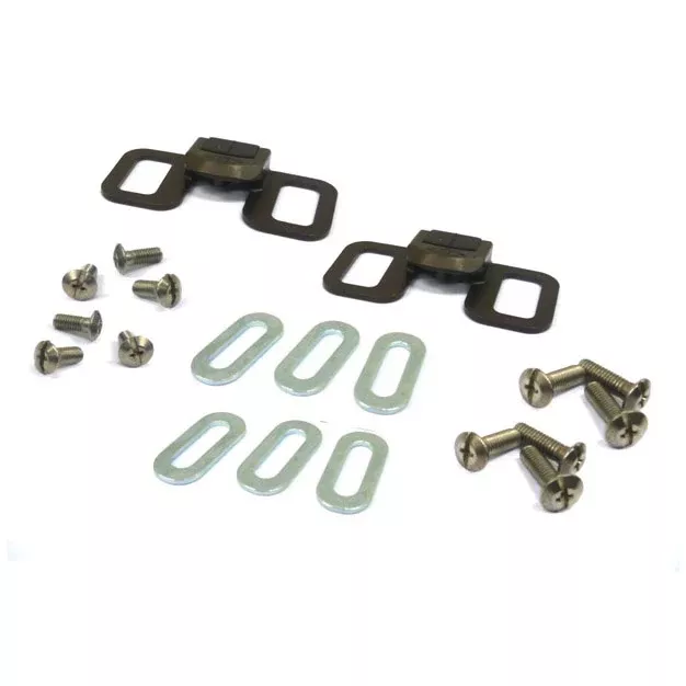 Campagnolo PD-RE200 Pro Fit Pedal Engaging Hooks Set