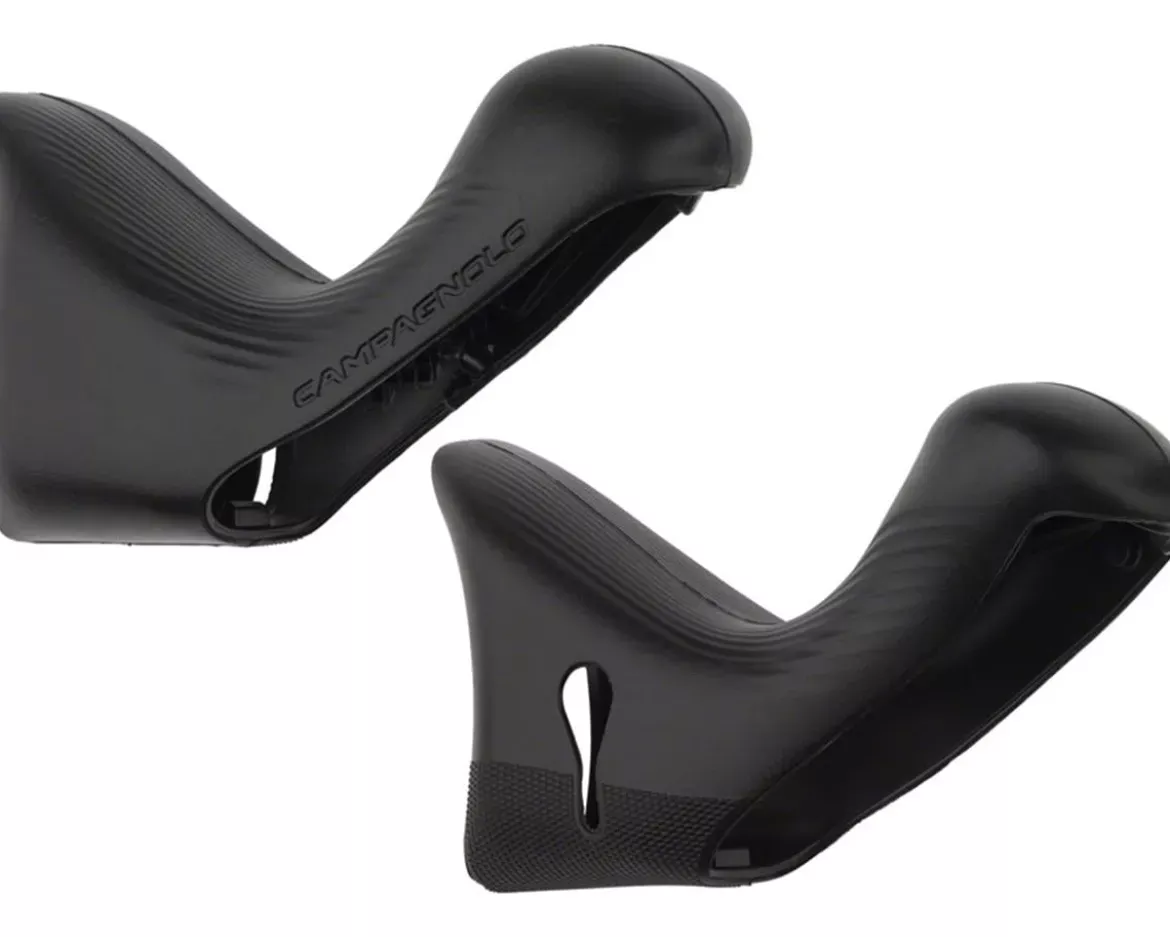 Campagnolo Replacement Hoods (Record) (12 Speed) (Disc Brake)