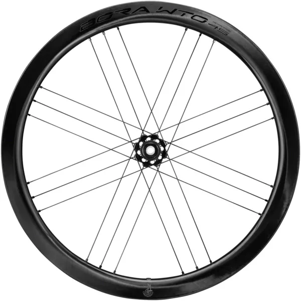 CampagnoloBora WTO 45 C23 700c Front
