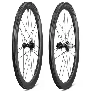 campagnolopair-wheels-bora-x-c27-ms12 CampagnoloPair of wheels Bora X C27 MS12