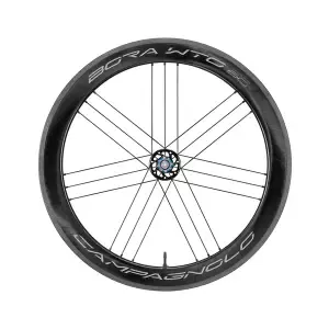 CampagnoloRear wheel Bora WTO HG11